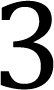 3
