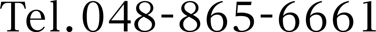 Tel.048-856-6661